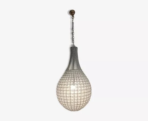 Lustre pampilles - lustre,