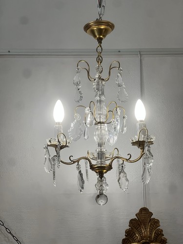 Ref 116 superbe - superbe, lustre