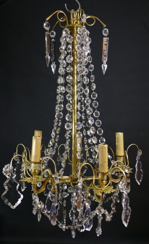 Lustre bronze laiton - laiton, et